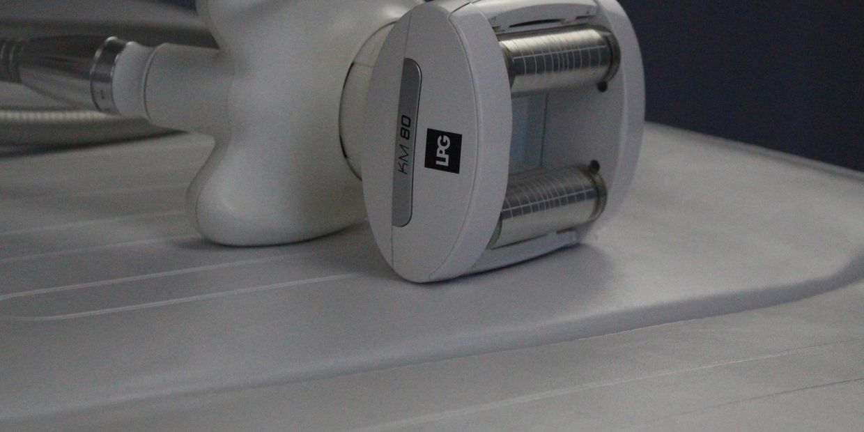 body endermologie scupting treatment