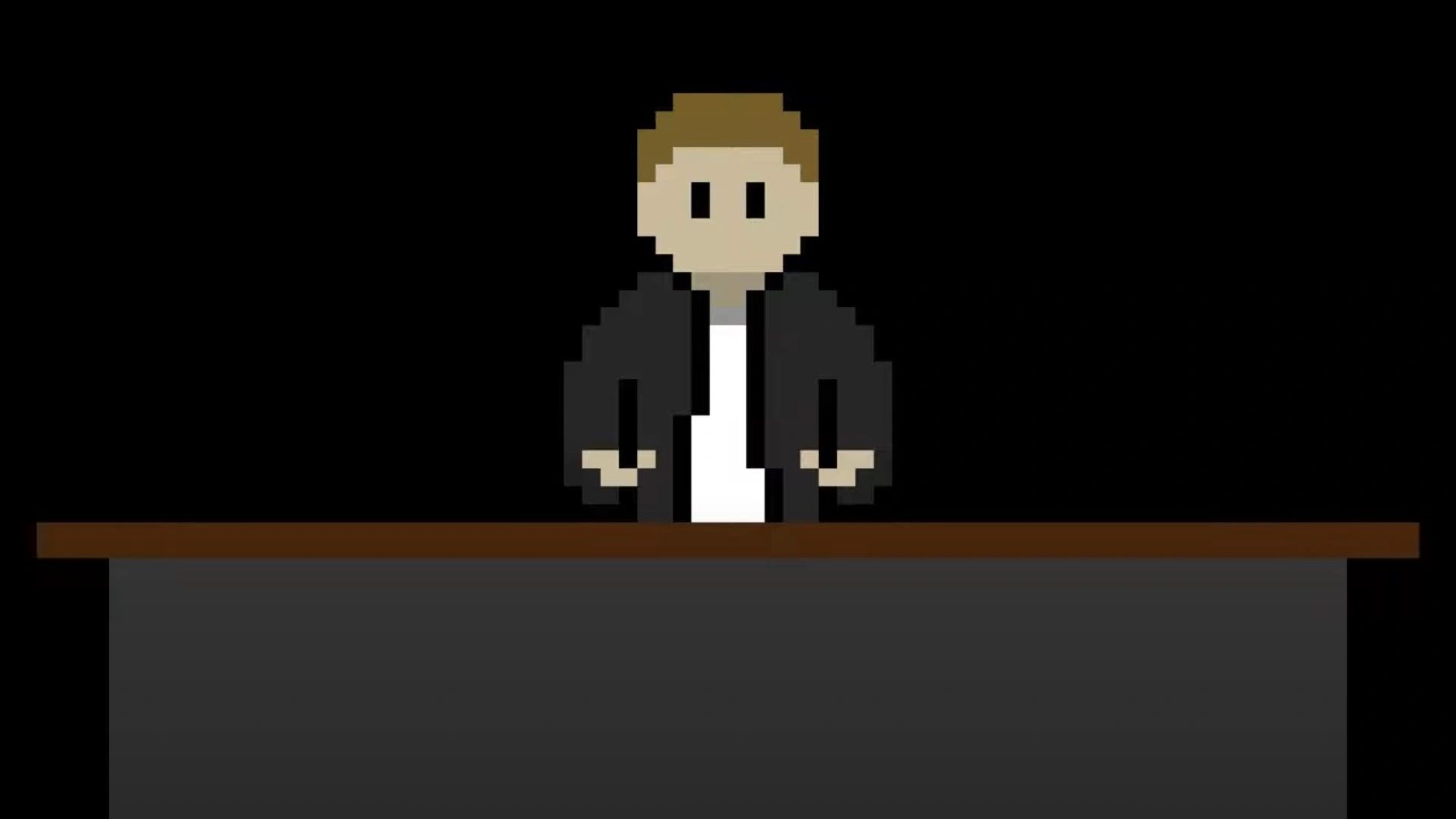 Creator Q&A with Chessed Gamon