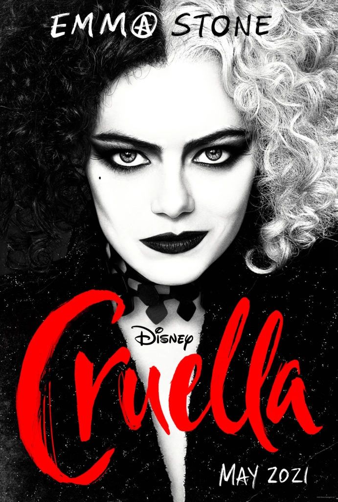 Let's Dig Into Cruella's Best Costumes in 'Cruella