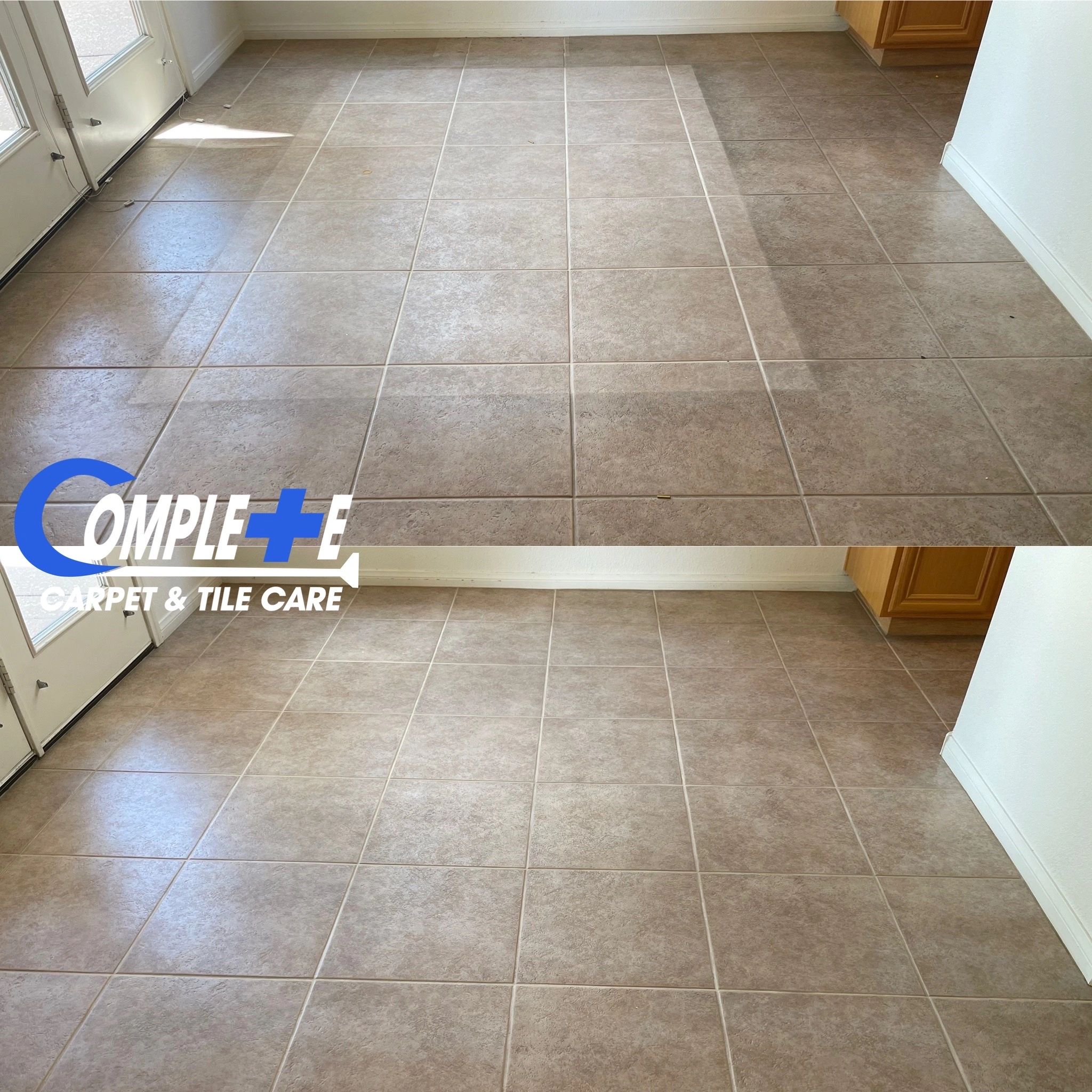 Tile Cleaning Las Vegas - Complete Carpet and Tile Care