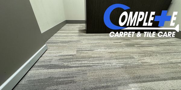 Commercial Carpet Cleaning in Las Vegas