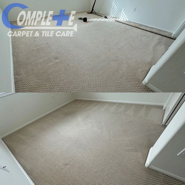 Carpet Cleaning and Carpet Stretching in Las Vegas