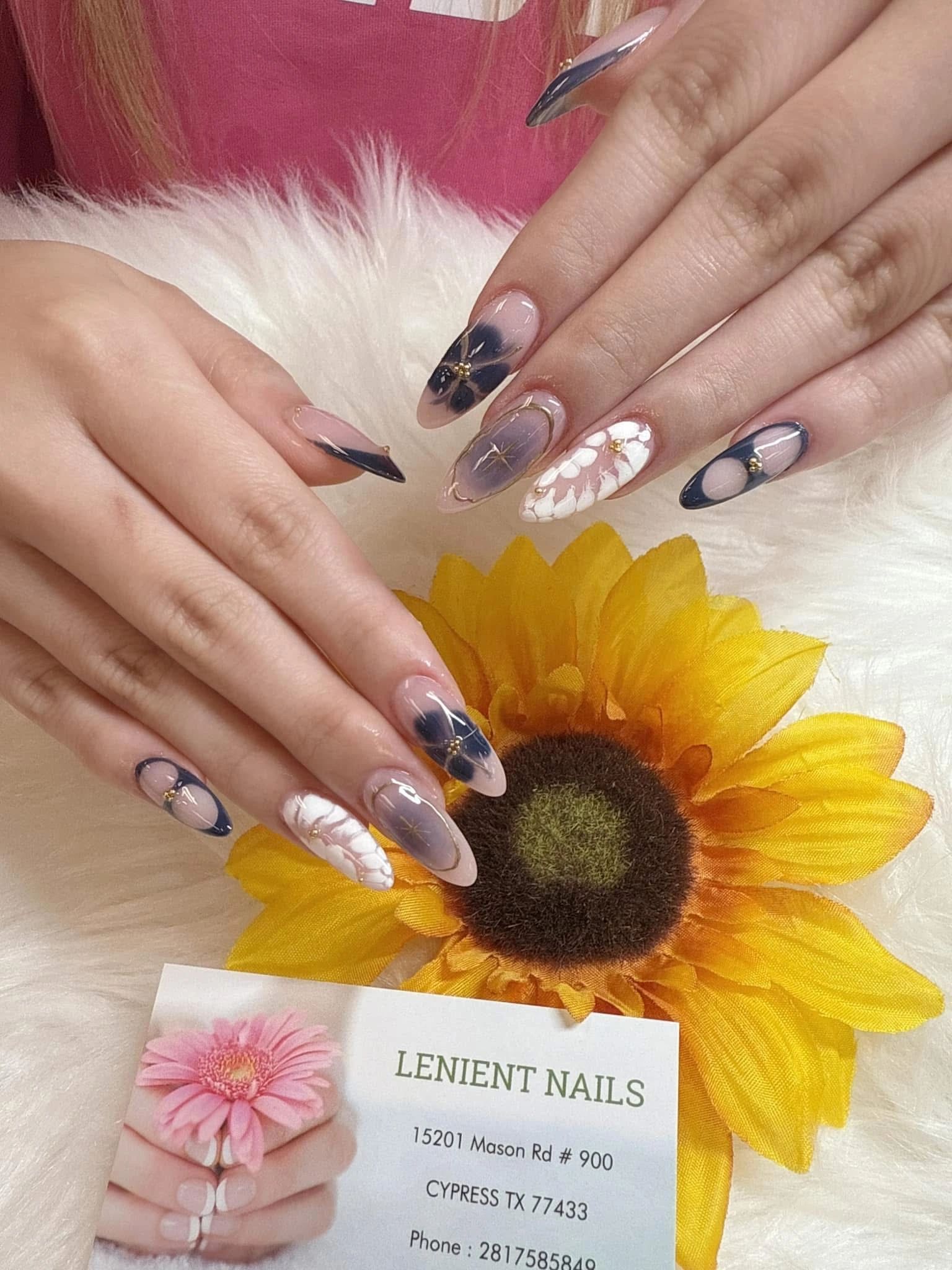 Lenient Nails