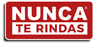 NUNCA TE RINDAS