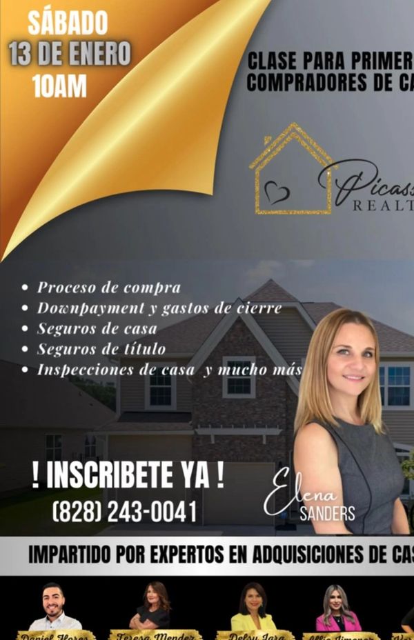 Picasso Realty