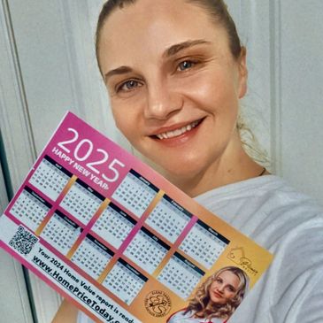 2025 Calendar