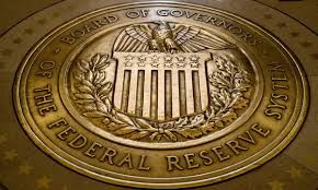 Federal Reserve