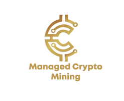Managed Crypto Mining