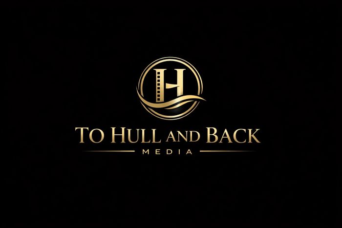 To hull and back media