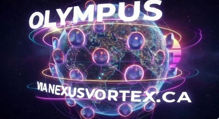 Nexus Vortex: Explore a Multiverse of Creation