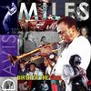 My pops loved Miles Davis' music.  Fela Kuti, John & Alice Coltrane &  Thelonious Monk are  my faves