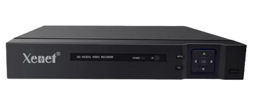 Product Name :	16CH NVR Recorder
Type	 : High Definition Network Video Recorder
Power	 : 12Volt DC 3