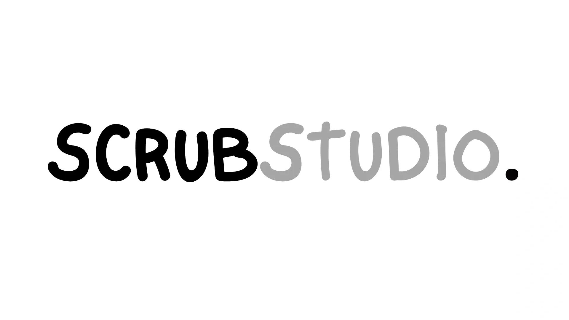 Scrub Studio