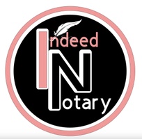 Indeed Notary