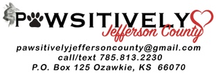 Pawsitively Jefferson County TNVR