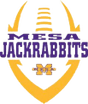 Mesa HIgh Football
Home Of The Jackrabbits
