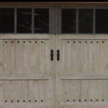 Garage Door