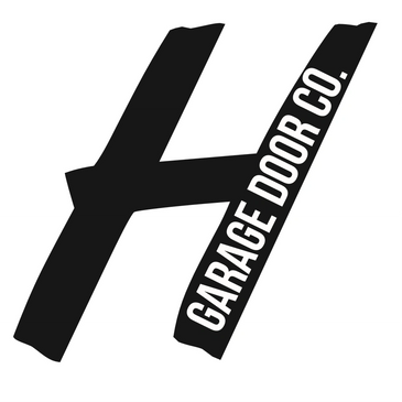 Hartsell Garage Door Co. Logo