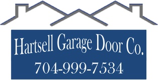 Hartsell Garage Door Co.