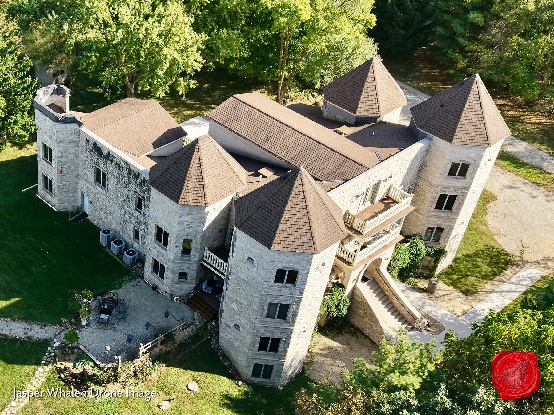 HOME [wisteriacastle.com]