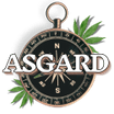 Asgard Cannabis Delivery