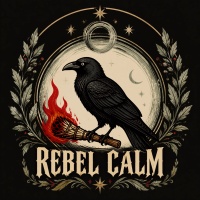 Rebel Calm