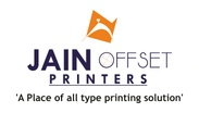 Jain Offset Printers