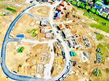 Rcg Road Construction