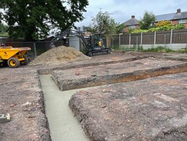 RCG Foundations