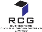 Rutherford Civils & Groundworks Ltd