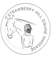 Strawberry Hill Equine Massage