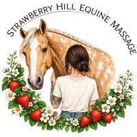 Strawberry Hill Equine Massage
