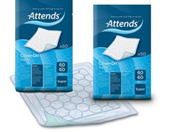 Attends Incontinence Pads – Quality Products Available Online