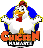 Chicken Namaste