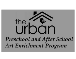 The Urban Toddler