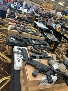 rocky mountain gun show las vegas