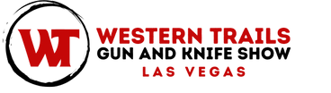 Western Trails Las Vegas 
"Your Local Gun Show"