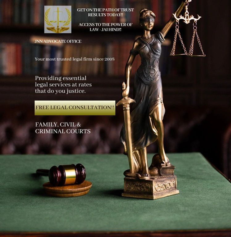 JNN GLOBAL LAW CONSORTIUM LLP - INTEGRATES ALL INTRERNATIONAL LAW SERVICES IN ONE PLATFORM