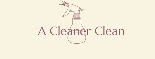 A Cleaner Clean
