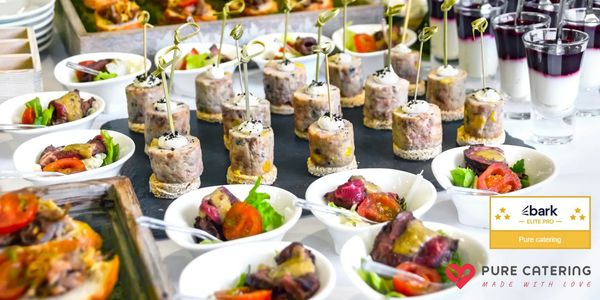 Corporate event catering in Toronto and GTA. Best catering service in Toronto