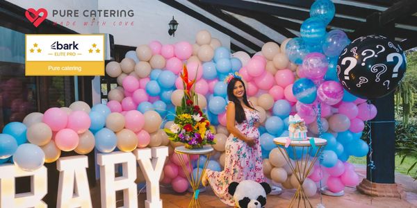 Baby Shower Catering in Toronto and GTA