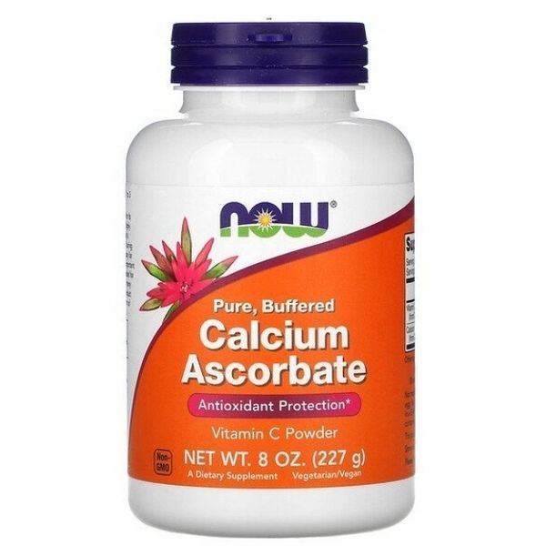 C-500 Calcium Ascorbate-C