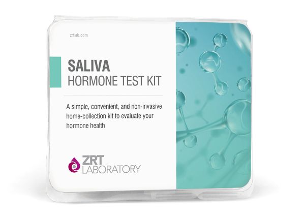 Saliva Hormone Test Kit