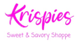 Krispies Sweet and Savory