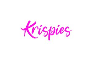 Krispies Sweet and Savory