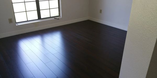Wood Flooring