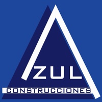 AZUL
CONSTRUCCIONES