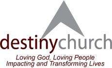 Destiny Church