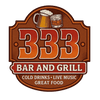 333 Bar & Grill MTX 
