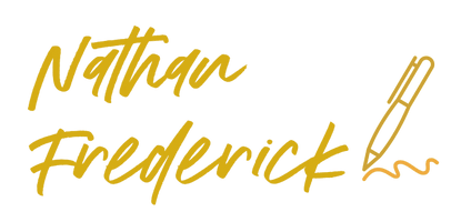 Nathan Frederick